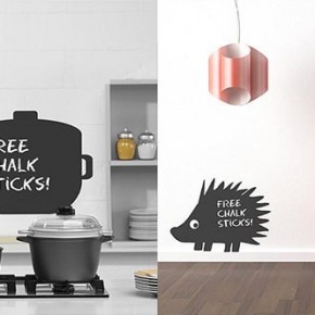 The Best Inspiration Wall Stickers Chalk Boards Word