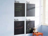 The Best Inspiration Wall Stickers Chalkboards