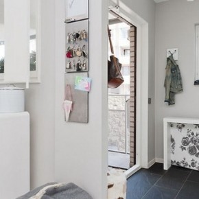 The Best Modern Apartment Entrance View