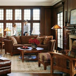 traditional living room ideas