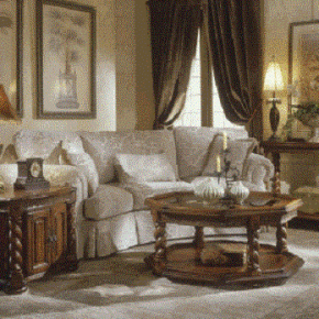 Traditional Living Room Ideas-14