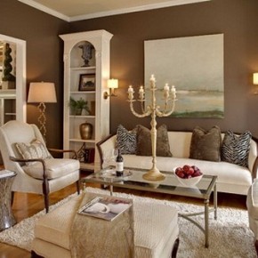 Traditional Living Room Ideas-7