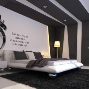 Awesome Modern Bedrooms