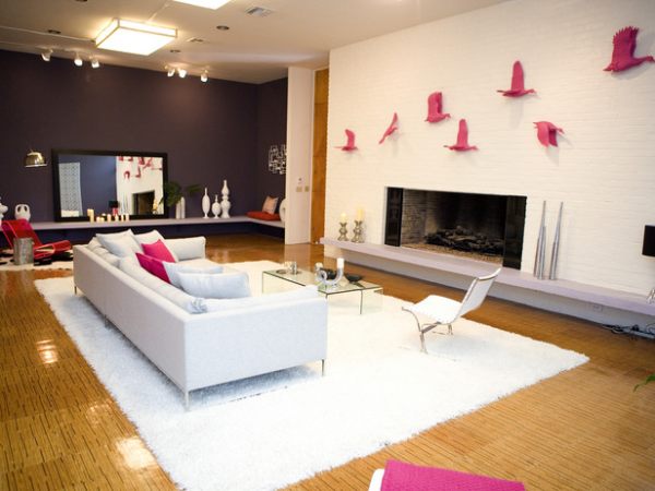 10 Living Room Paint Ideas