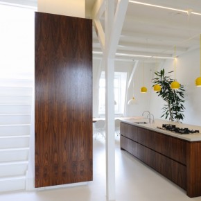 Aa 050112 05  Weteringschans Apartment Interior by I Love Architecture
  Pict  6