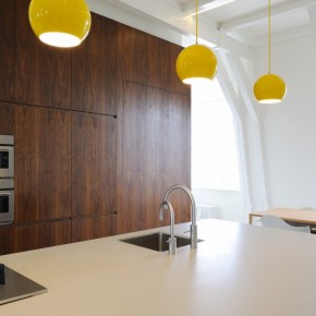 Aa 050112 06  Weteringschans Apartment Interior by I Love Architecture
 Photo  7