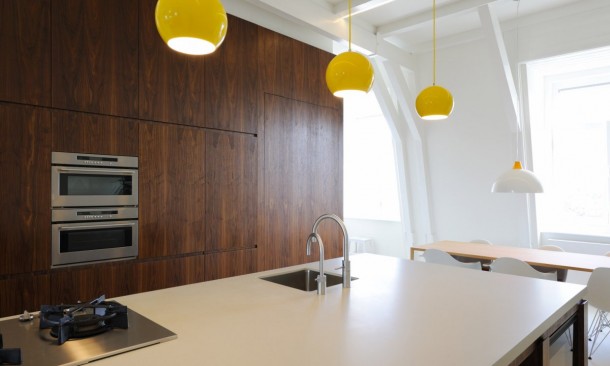 Aa 050112 06  Weteringschans Apartment Interior by I Love Architecture
 Photo  7