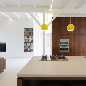 Aa 050112 07  Weteringschans Apartment Interior by I Love Architecture
  Image  8