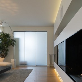 Am 190212 03  Apartment in Moscow by Alexey Nikolashin
 Photo  3