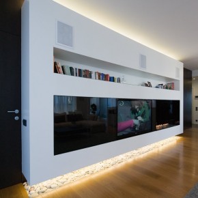 Am 190212 09  Apartment in Moscow by Alexey Nikolashin
  Picture  7