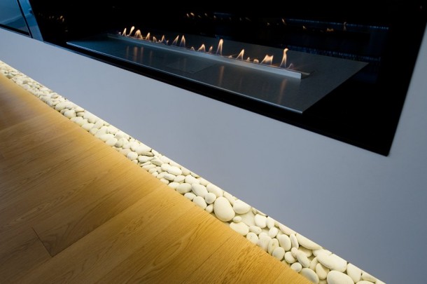 Am 190212 12  Apartment in Moscow by Alexey Nikolashin
  Wallpaper 9