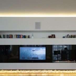 Am 190212 14  Apartment in Moscow by Alexey Nikolashin
  Picture  11