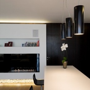 Am 190212 24  Apartment in Moscow by Alexey Nikolashin
  Pict  21