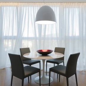 Am 190212 26  Apartment in Moscow by Alexey Nikolashin
  Picture  23