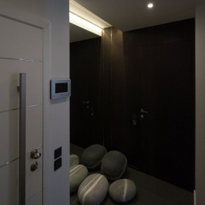 Am 190212 28  Apartment in Moscow by Alexey Nikolashin
  Pict  25