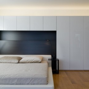 Am 190212 31  Apartment in Moscow by Alexey Nikolashin
 Photo  28