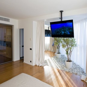 Am 190212 35  Apartment in Moscow by Alexey Nikolashin
  Pict  32