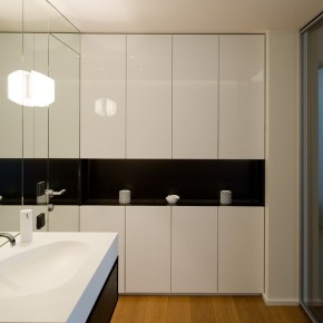 Am 190212 37  Apartment in Moscow by Alexey Nikolashin
  Image  34