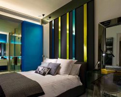 20 Masculine Bedroom Interior Design Ideas