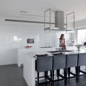 Ap 291211 05  Apartment Interior by Lanciano Design
  Wallpaper 6