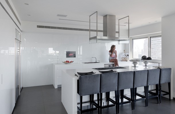 Ap 291211 05  Apartment Interior by Lanciano Design
  Wallpaper 6