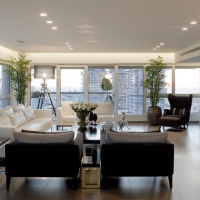 Ap 291211 07  Apartment Interior by Lanciano Design
  Picture  8