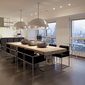 Ap 291211 09  Apartment Interior by Lanciano Design
  Pict  10