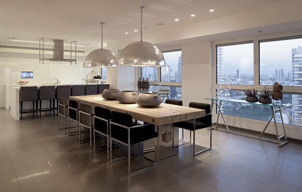 Ap 291211 09  Apartment Interior by Lanciano Design
  Pict  10