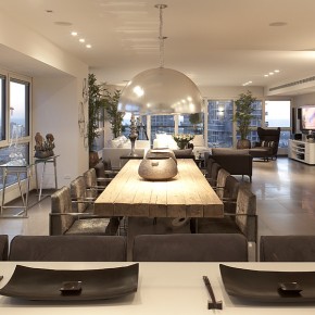 Ap 291211 10  Apartment Interior by Lanciano Design
  Wallpaper 11