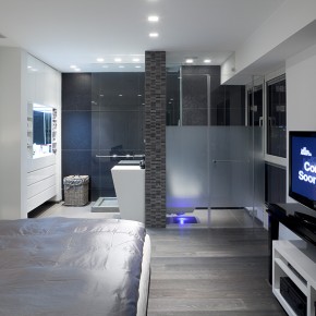 Ap 291211 11  Apartment Interior by Lanciano Design
 Photo  12