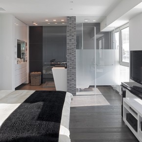 Ap 291211 12  Apartment Interior by Lanciano Design
  Wallpaper 13