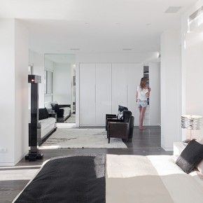 Ap 291211 13  Apartment Interior by Lanciano Design
  Pict  14