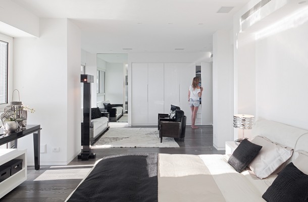 Ap 291211 13  Apartment Interior by Lanciano Design
  Pict  14