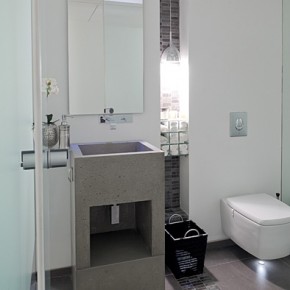 Ap 291211 15  Apartment Interior by Lanciano Design
  Picture  16