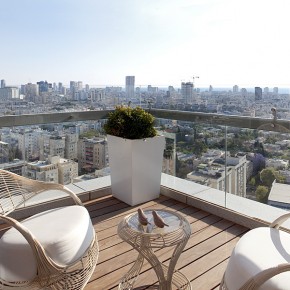 Ap 291211 16  Apartment Interior by Lanciano Design
  Picture  17