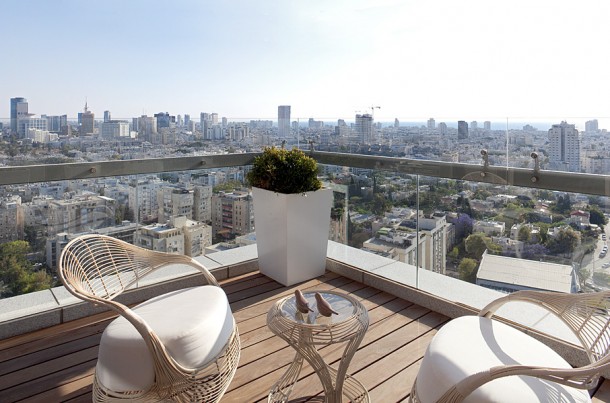 Ap 291211 16  Apartment Interior by Lanciano Design
  Picture  17