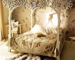 20 Rooms Inspired By Nature