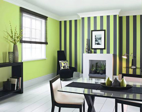20 Interior Designs Living Room Green Ideas
