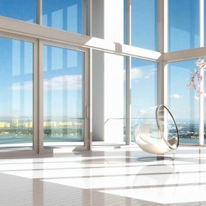 Bubble Chair Loft  Architectural Renderings By Dbox  Pict  14