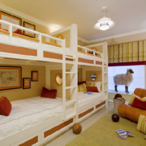 Bunk Bed.png 30 Fresh Space-Saving Bunk Beds Ideas For Your Home Image 7