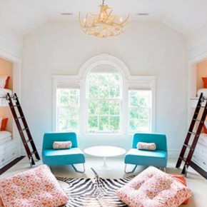 Bunk Beds 11 30 Fresh Space-Saving Bunk Beds Ideas For Your Home Wallpaper 11