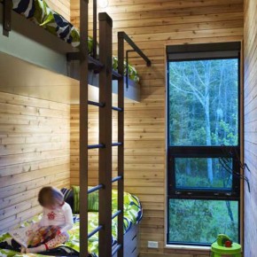 Bunk Beds 8 30 Fresh Space-Saving Bunk Beds Ideas For Your Home Picture 8