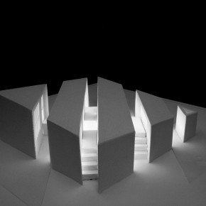 Carlos Bedoya 21  40 Revolutionary Housing Concepts from Ordos 100 Photo  1