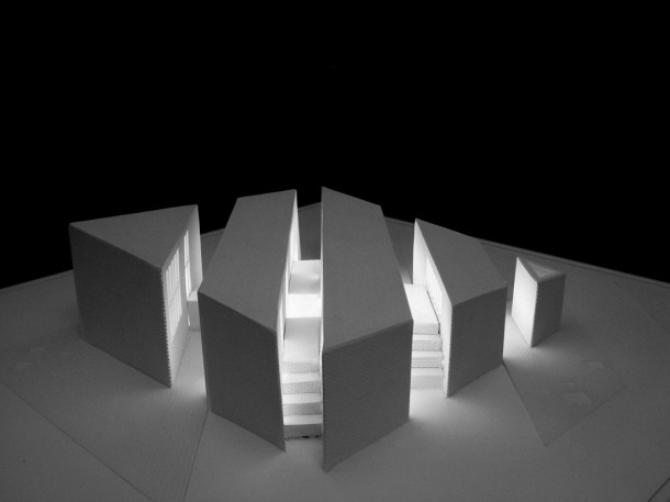 Carlos Bedoya 21  40 Revolutionary Housing Concepts from Ordos 100 Photo  1