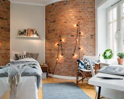 20 DIY Interior Design Ideas for The Home