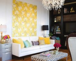 20 Chic Spring Interior Design Ideas