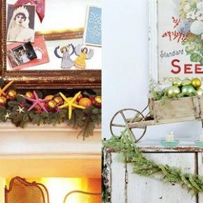 Christmas Decor Beautiful 26 Christmas Decorating Ideas for Your Home Image 5