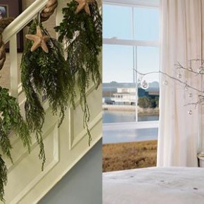 Christmas Decor Idea1 26 Christmas Decorating Ideas for Your Home Wallpaper 17