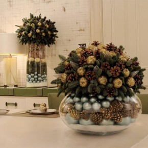 Christmas Decor New 26 Christmas Decorating Ideas for Your Home Pict 3