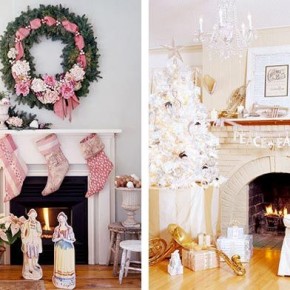 Christmas Decor Nice 26 Christmas Decorating Ideas for Your Home Pict 2